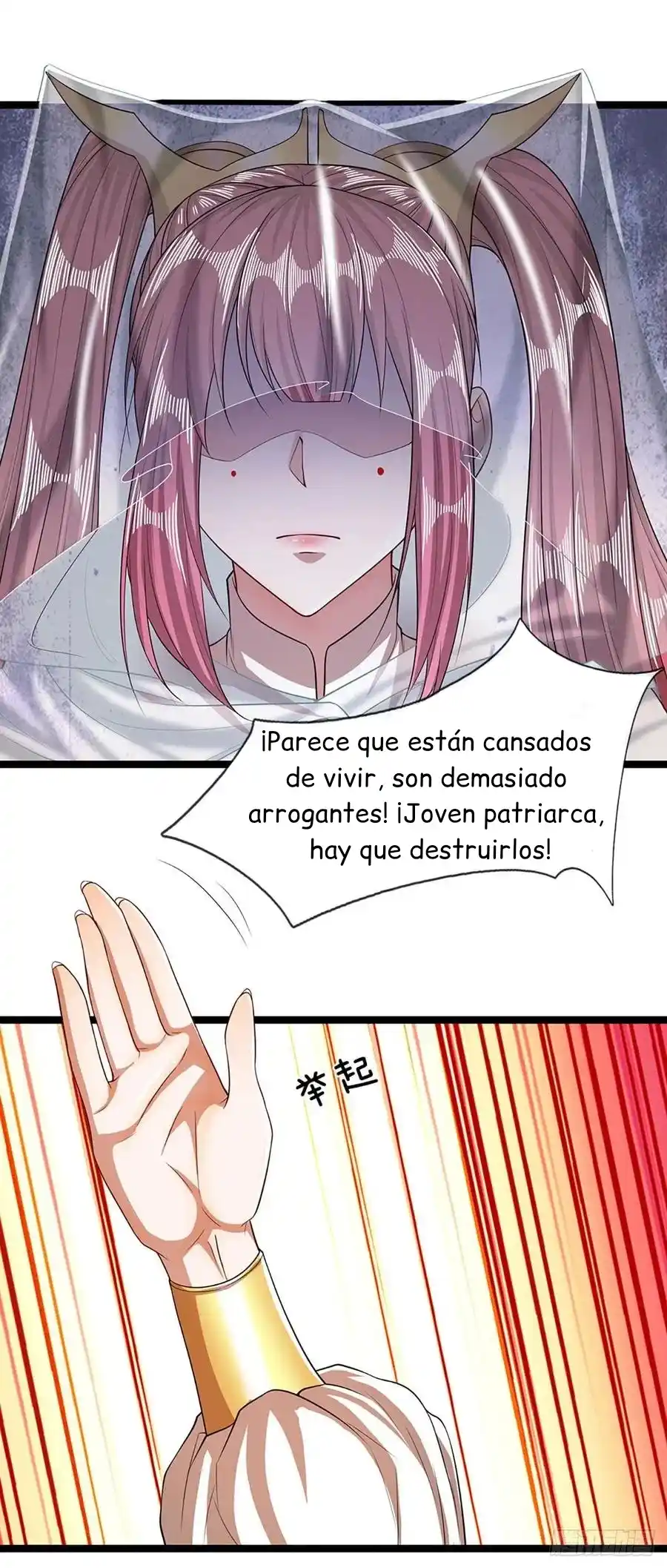 Encarcelado Durante Un Millón De Años - Capítulo 40 - Página 17 - LectorTMOo