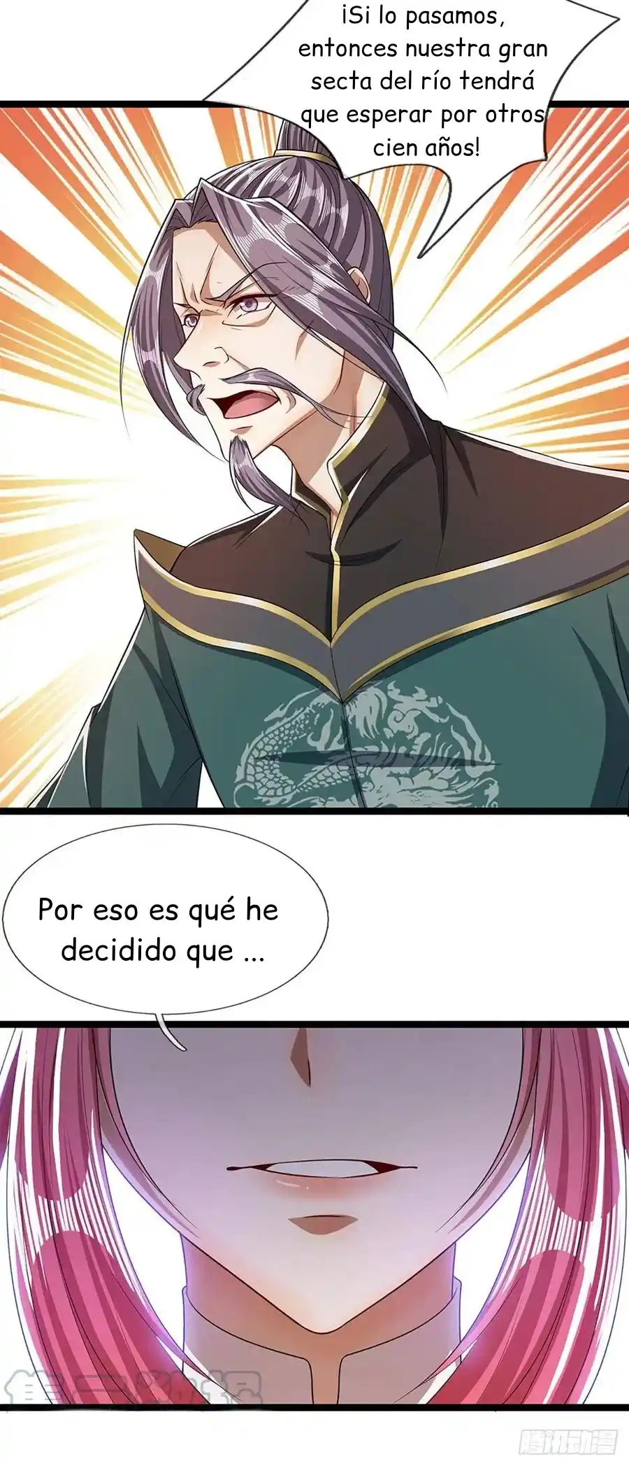 Encarcelado Durante Un Millón De Años - Capítulo 40 - Página 28 - LectorTMOo