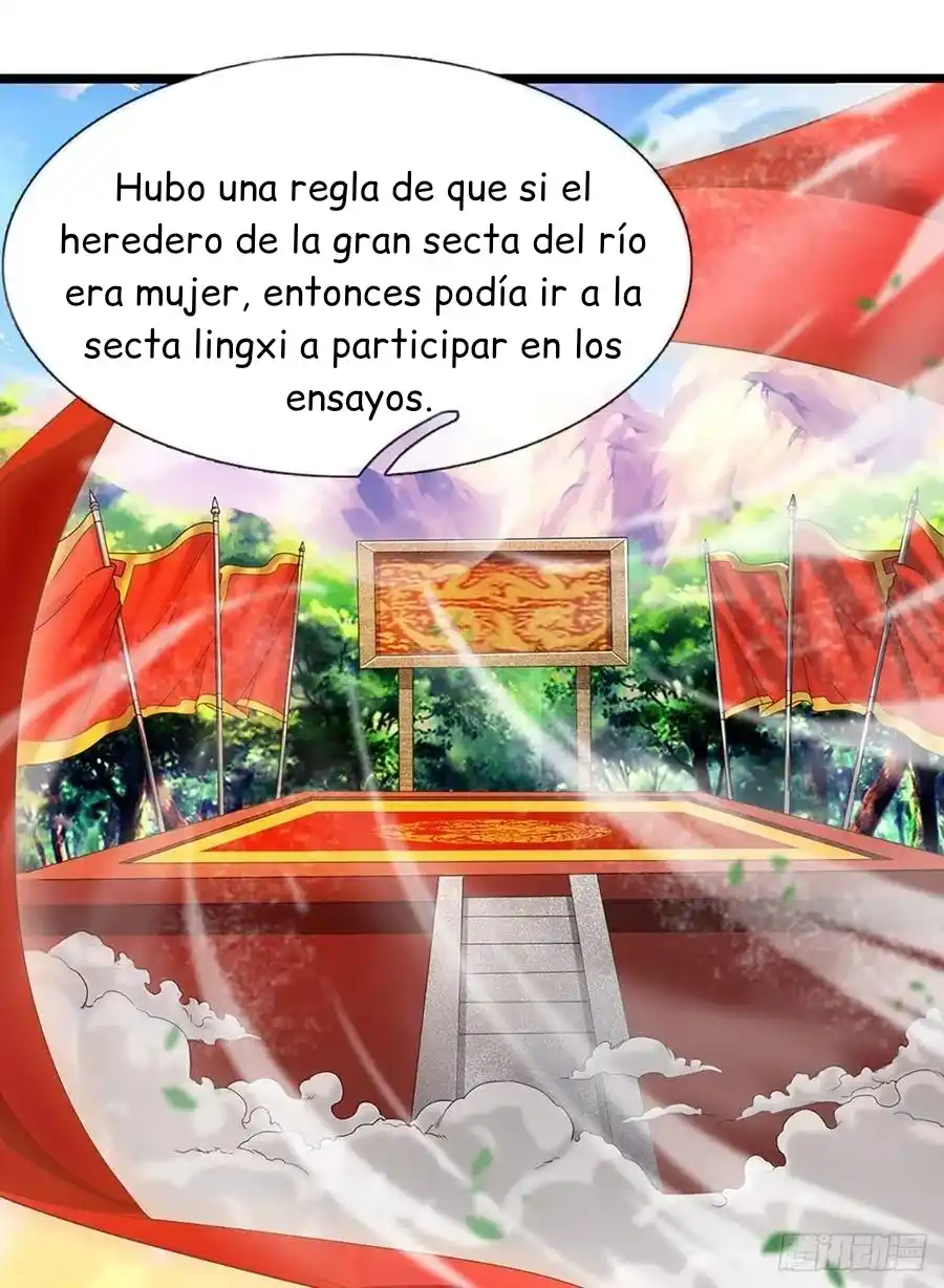 Encarcelado Durante Un Millón De Años - Capítulo 41 - Página 7 - LectorTMOo