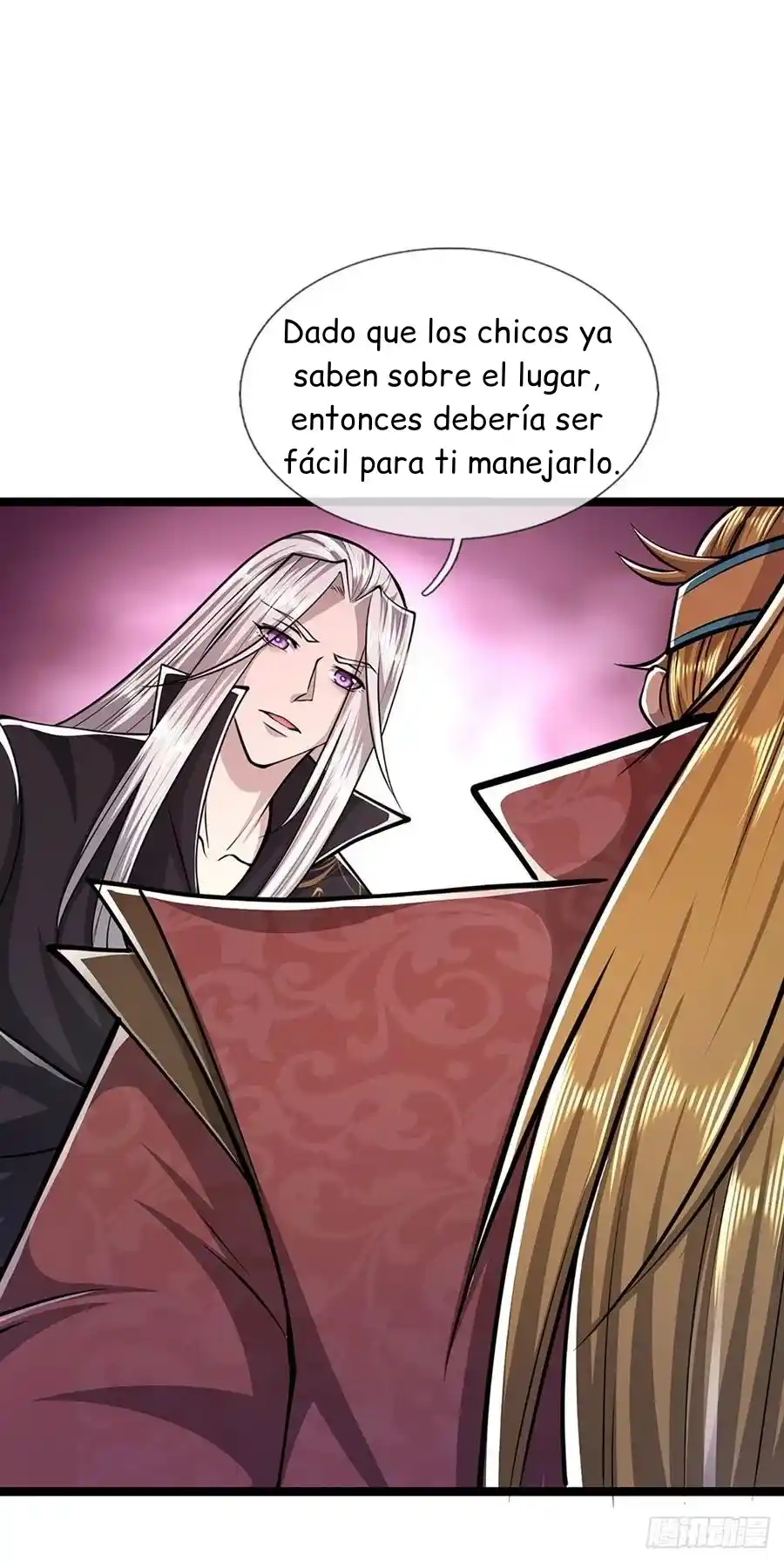 Encarcelado Durante Un Millón De Años - Capítulo 41 - Página 15 - LectorTMOo