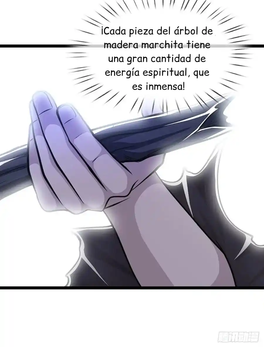 Encarcelado Durante Un Millón De Años - Capítulo 42 - Página 15 - LectorTMOo
