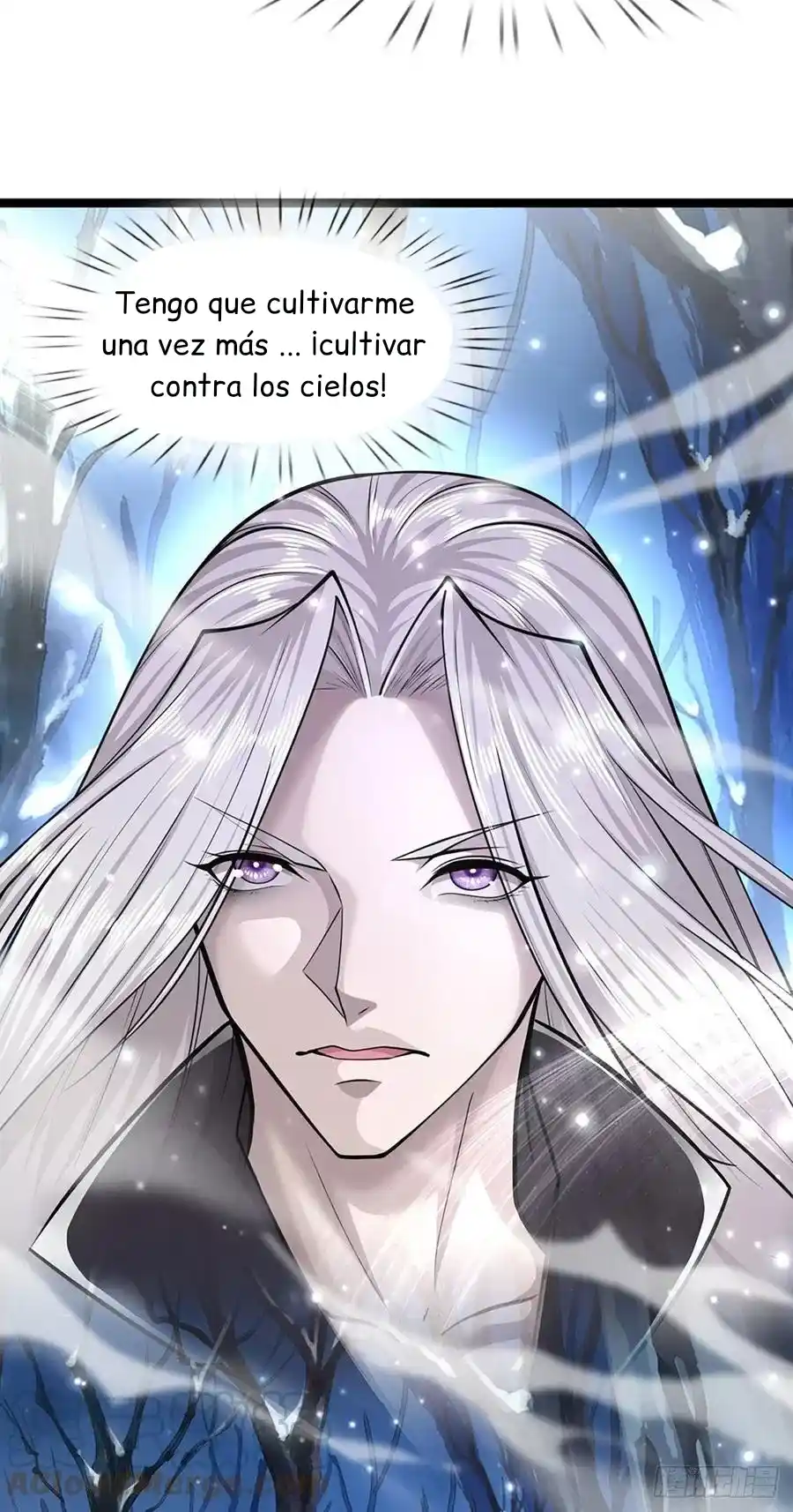 Encarcelado Durante Un Millón De Años - Capítulo 42 - Página 18 - LectorTMOo