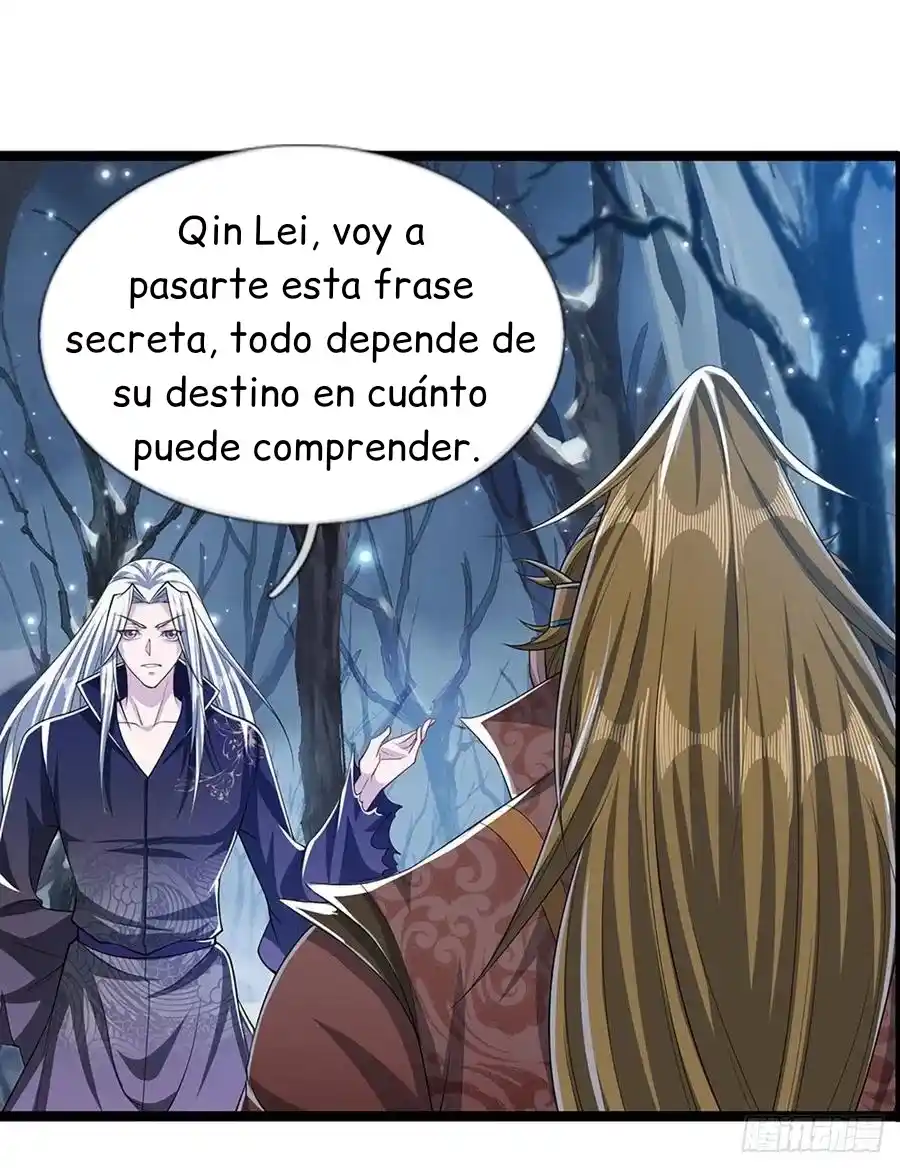 Encarcelado Durante Un Millón De Años - Capítulo 43 - Página 13 - LectorTMOo