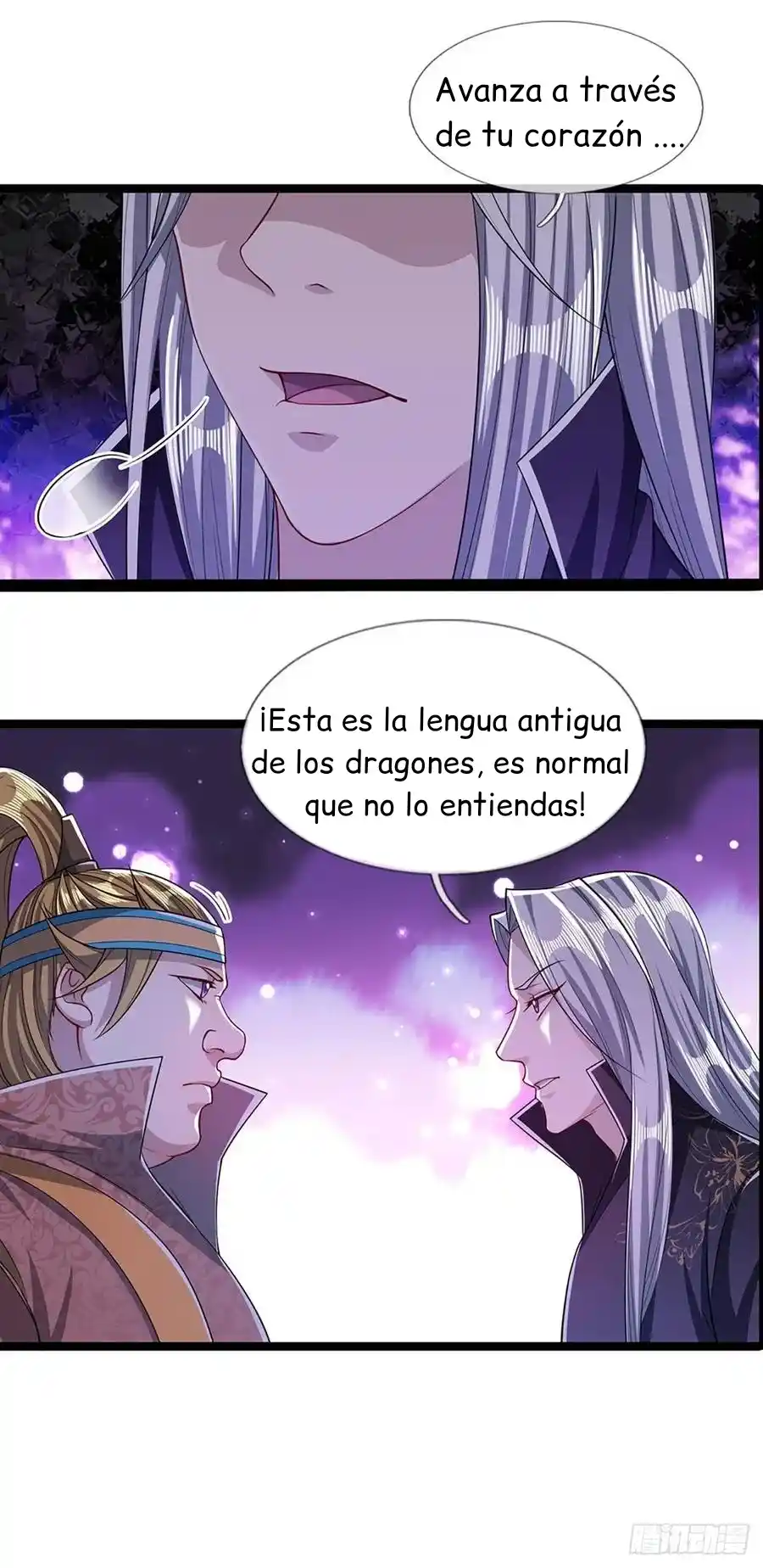 Encarcelado Durante Un Millón De Años - Capítulo 43 - Página 19 - LectorTMOo