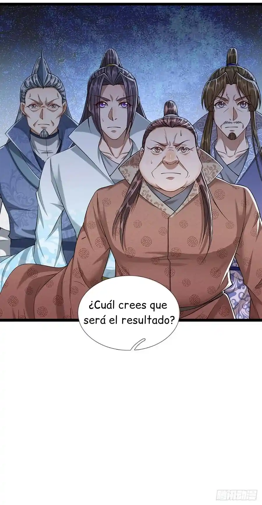 Encarcelado Durante Un Millón De Años - Capítulo 48 - Página 9 - LectorTMOo