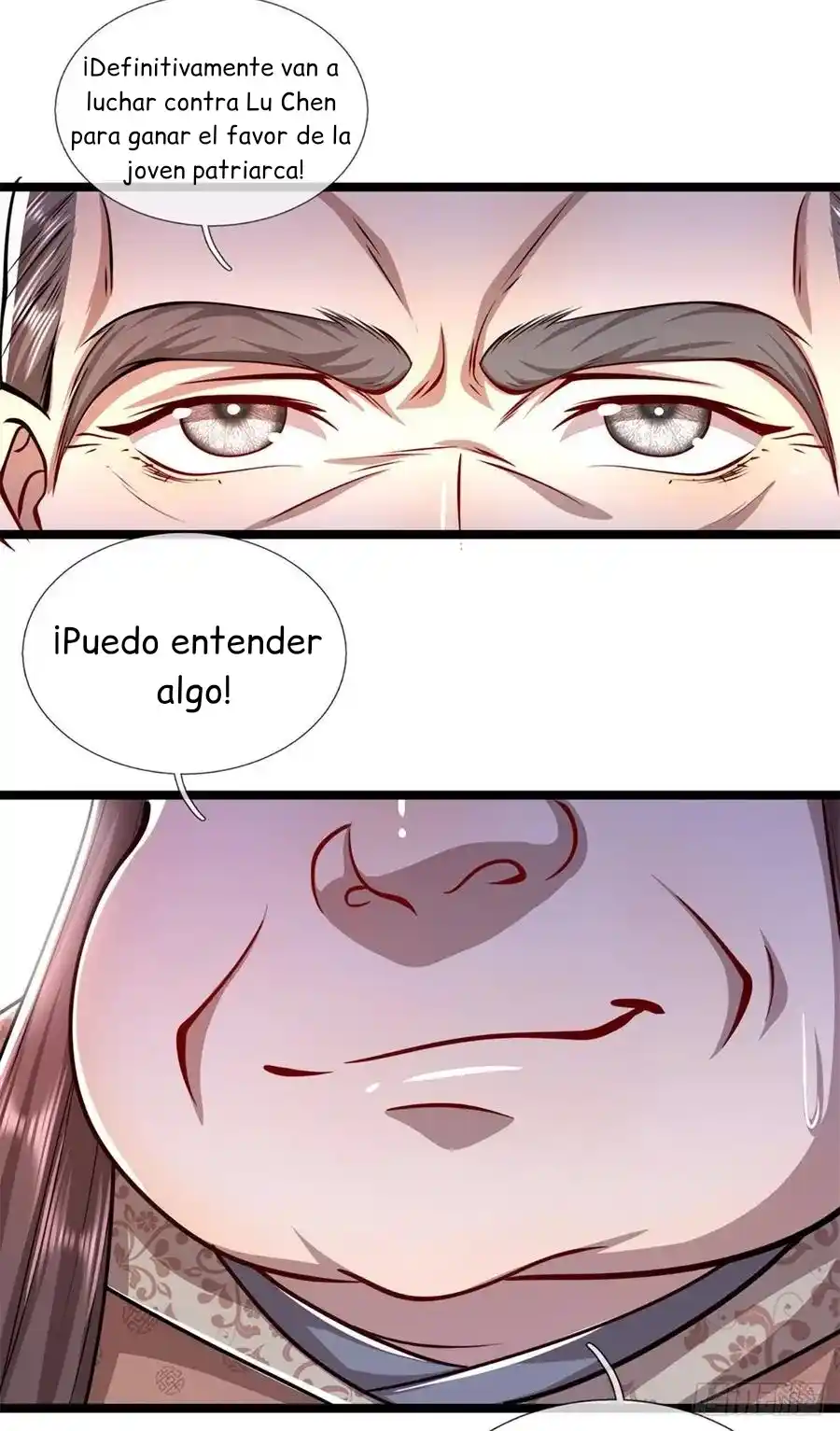 Encarcelado Durante Un Millón De Años - Capítulo 48 - Página 15 - LectorTMOo