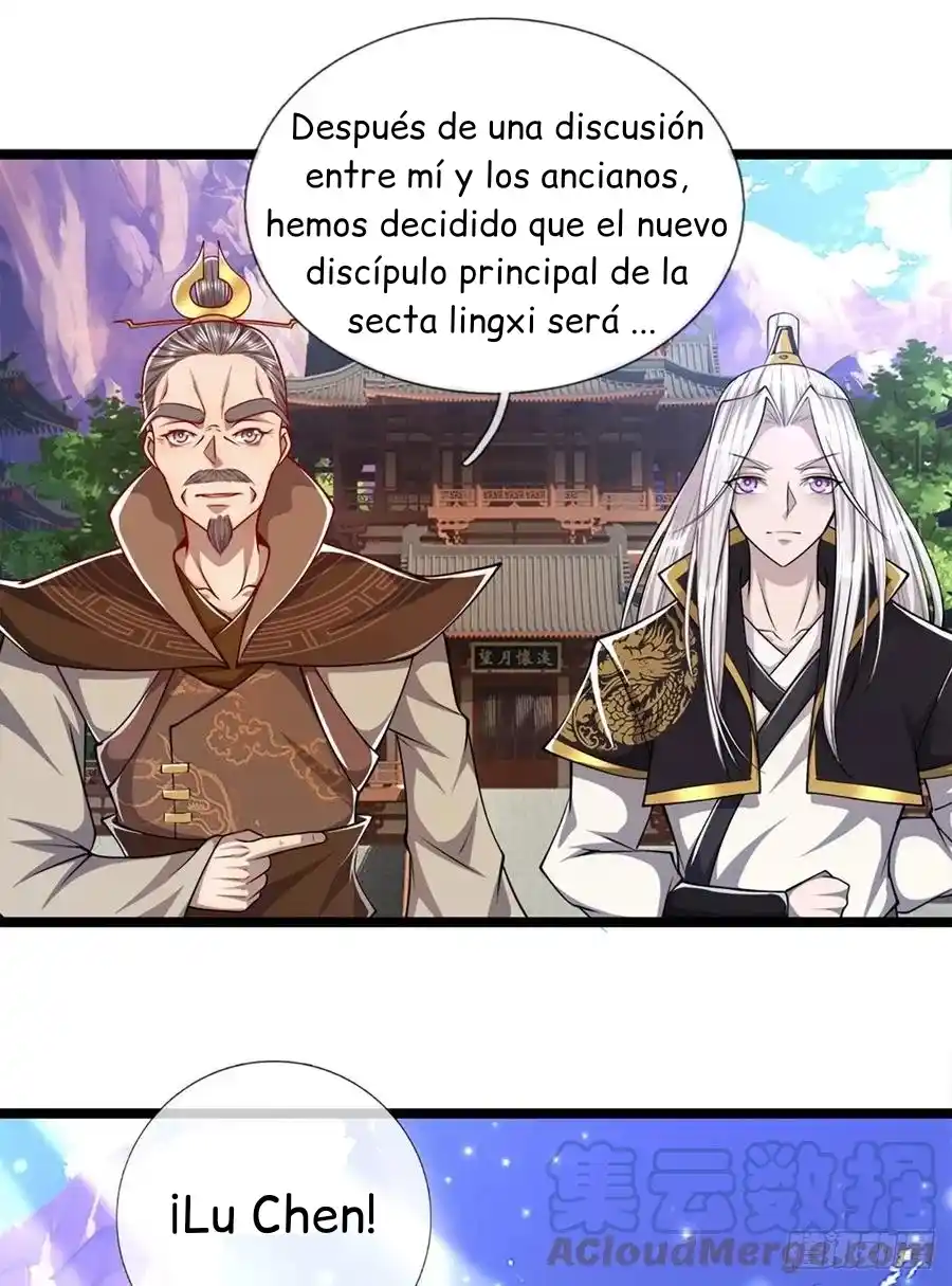 Encarcelado Durante Un Millón De Años - Capítulo 49 - Página 12 - LectorTMOo