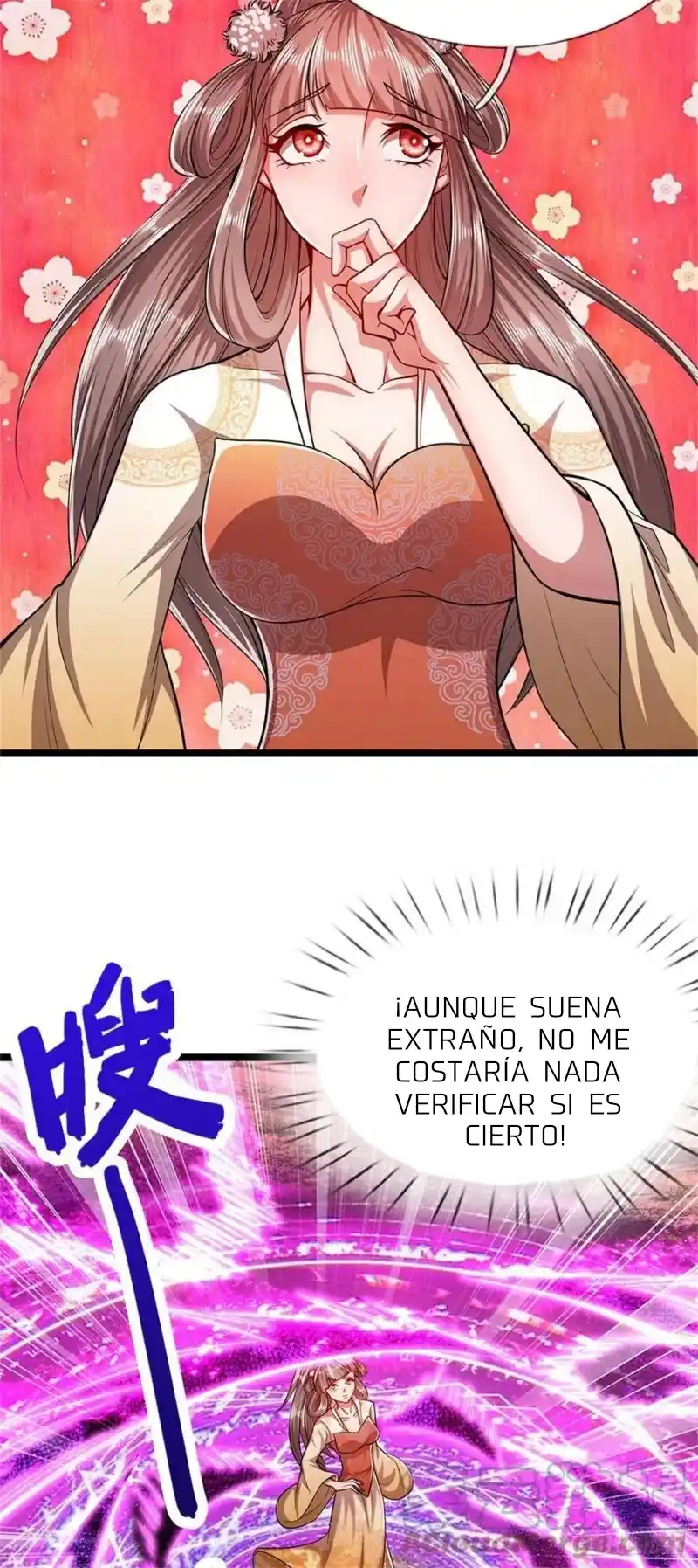 Encarcelado Durante Un Millón De Años - Capítulo 5 - Página 14 - LectorTMOo