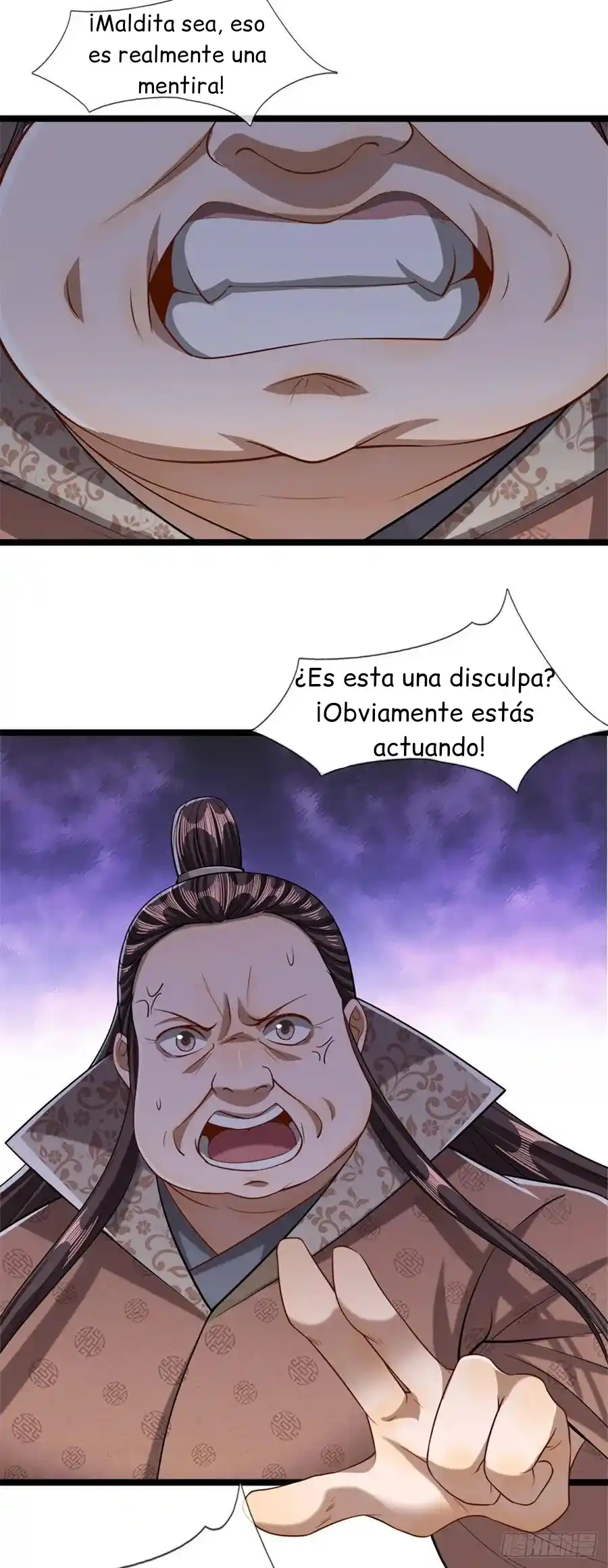 Encarcelado Durante Un Millón De Años - Capítulo 50 - Página 11 - LectorTMOo