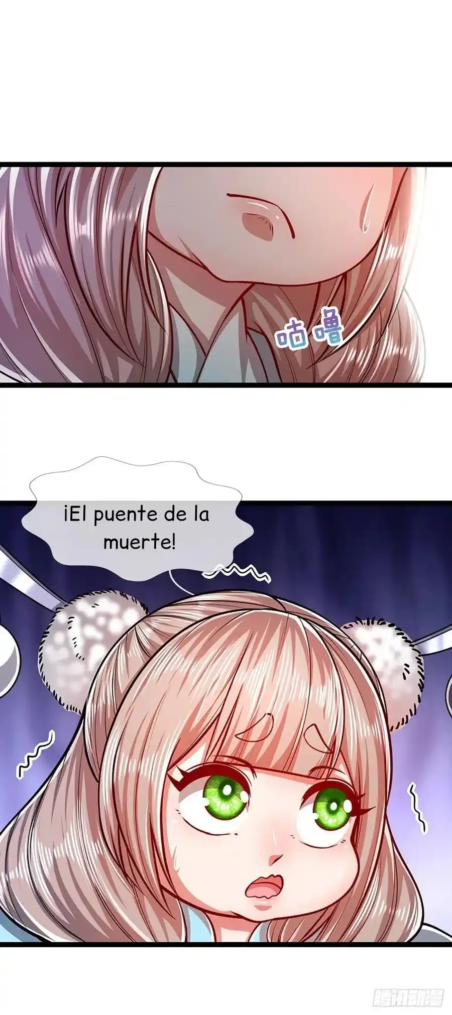 Encarcelado Durante Un Millón De Años - Capítulo 52 - Página 11 - LectorTMOo