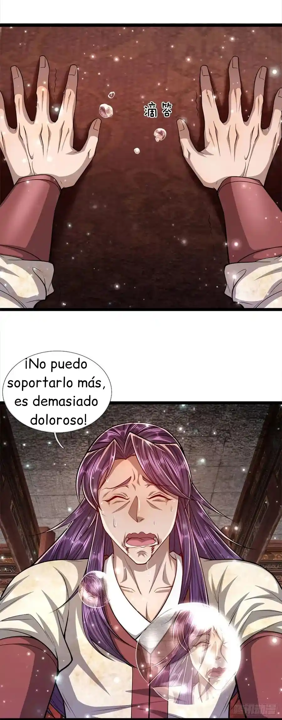 Encarcelado Durante Un Millón De Años - Capítulo 57 - Página 27 - LectorTMOo
