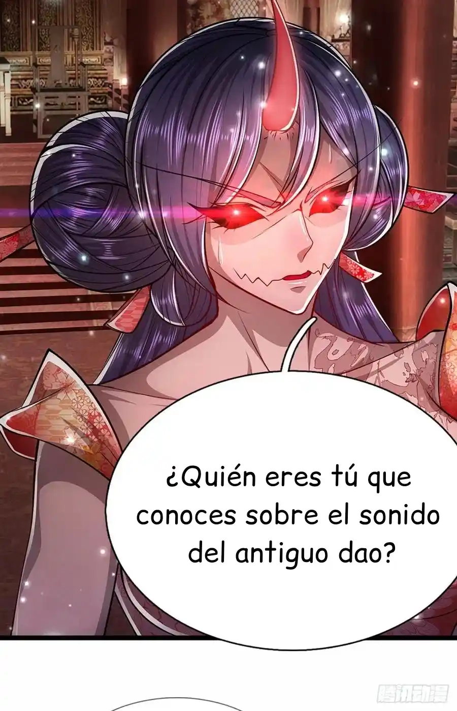 Encarcelado Durante Un Millón De Años - Capítulo 58 - Página 13 - LectorTMOo