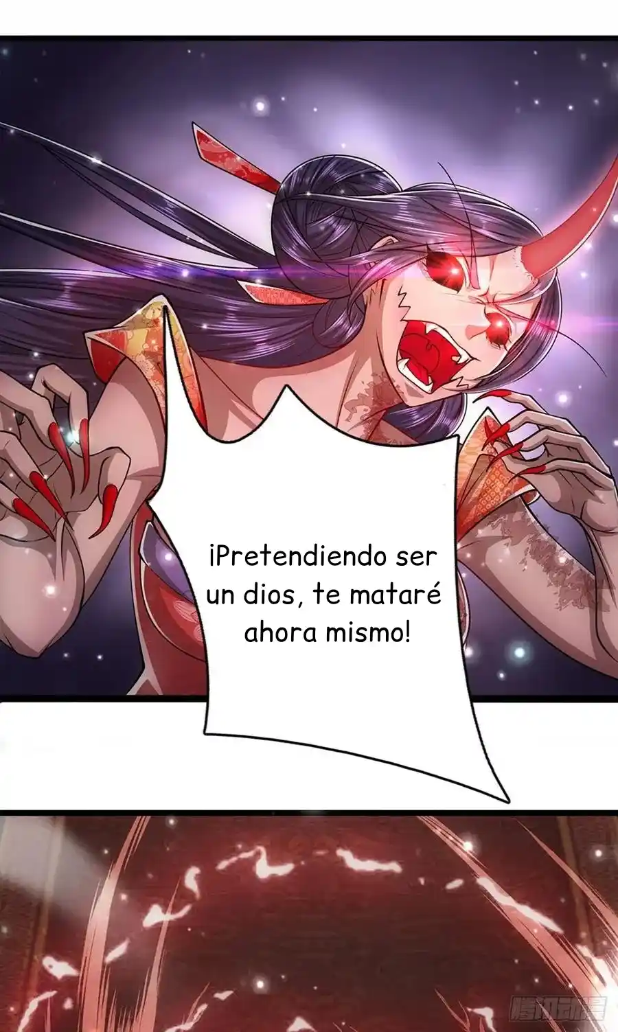 Encarcelado Durante Un Millón De Años - Capítulo 58 - Página 15 - LectorTMOo