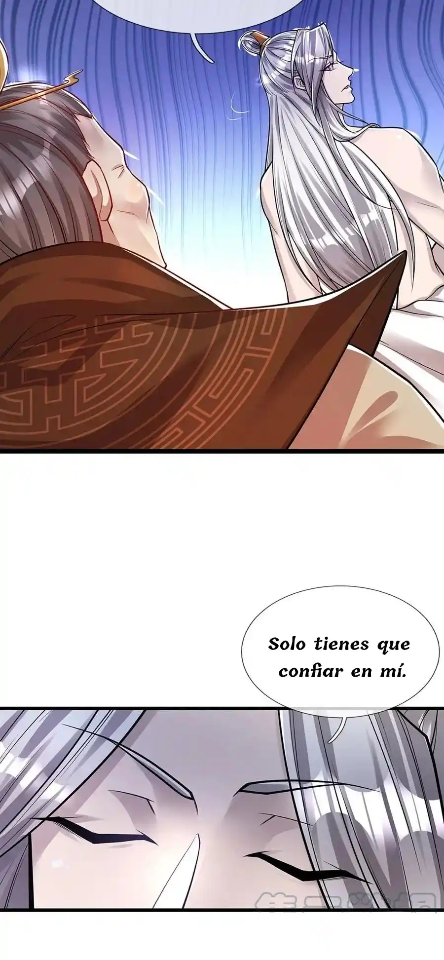 Encarcelado Durante Un Millón De Años - Capítulo 66 - Página 25 - LectorTMOo