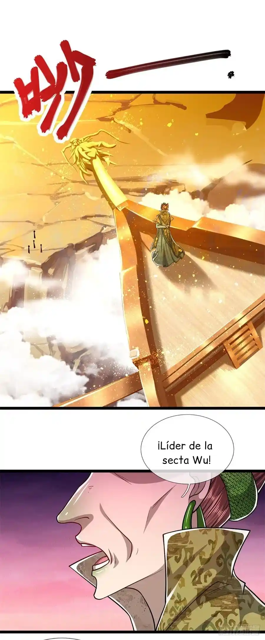 Encarcelado Durante Un Millón De Años - Capítulo 67 - Página 22 - LectorTMOo