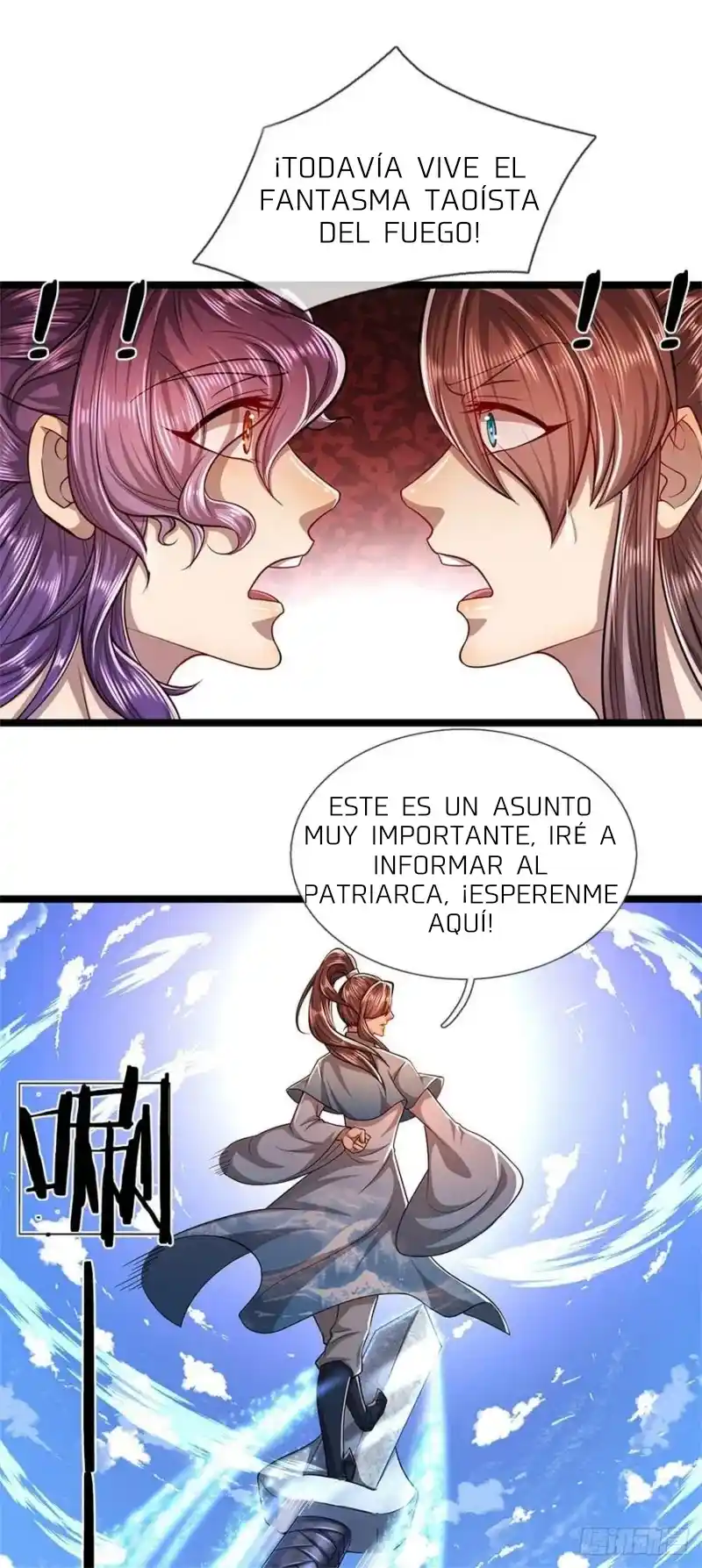Encarcelado Durante Un Millón De Años - Capítulo 7 - Página 7 - LectorTMOo