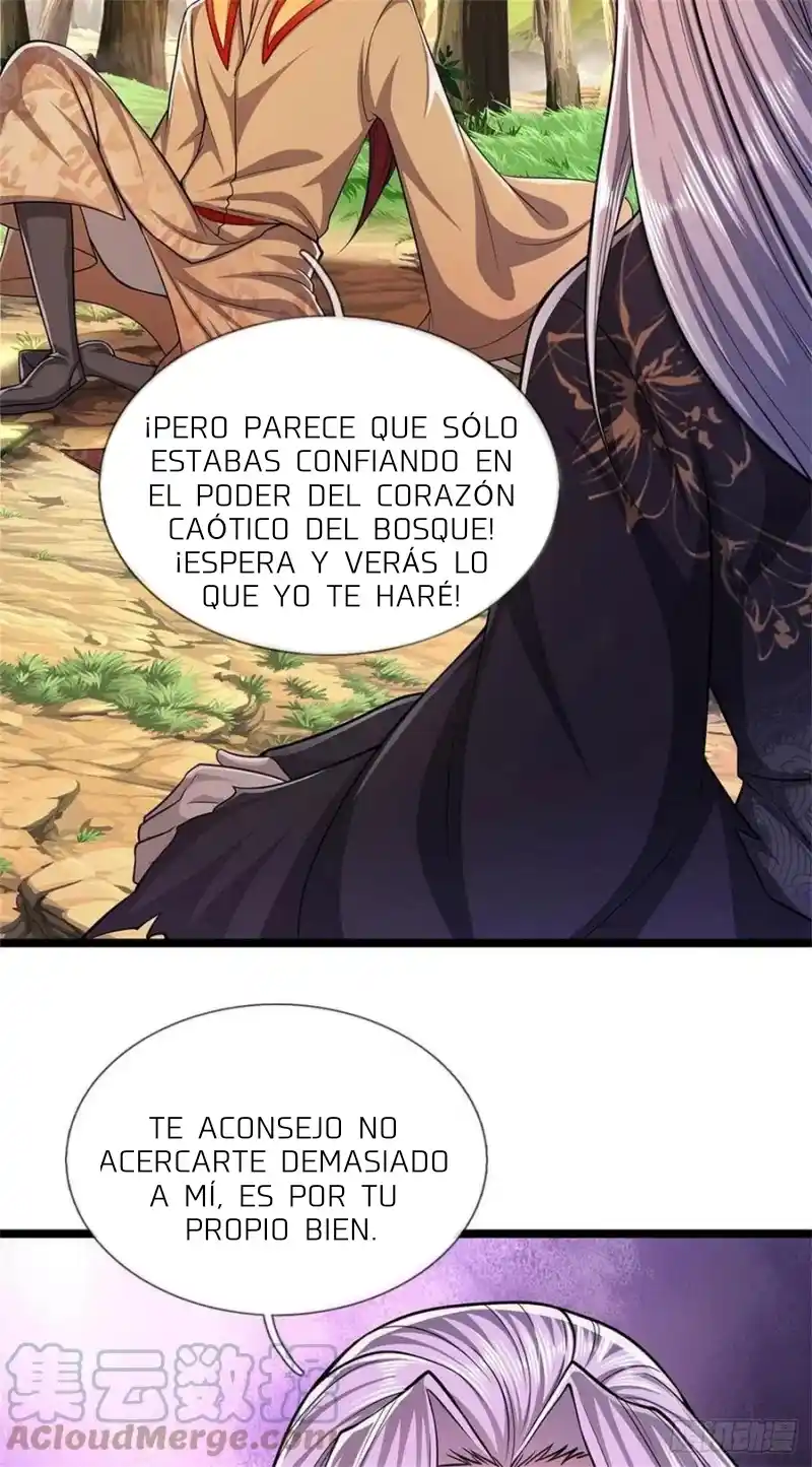 Encarcelado Durante Un Millón De Años - Capítulo 7 - Página 10 - LectorTMOo