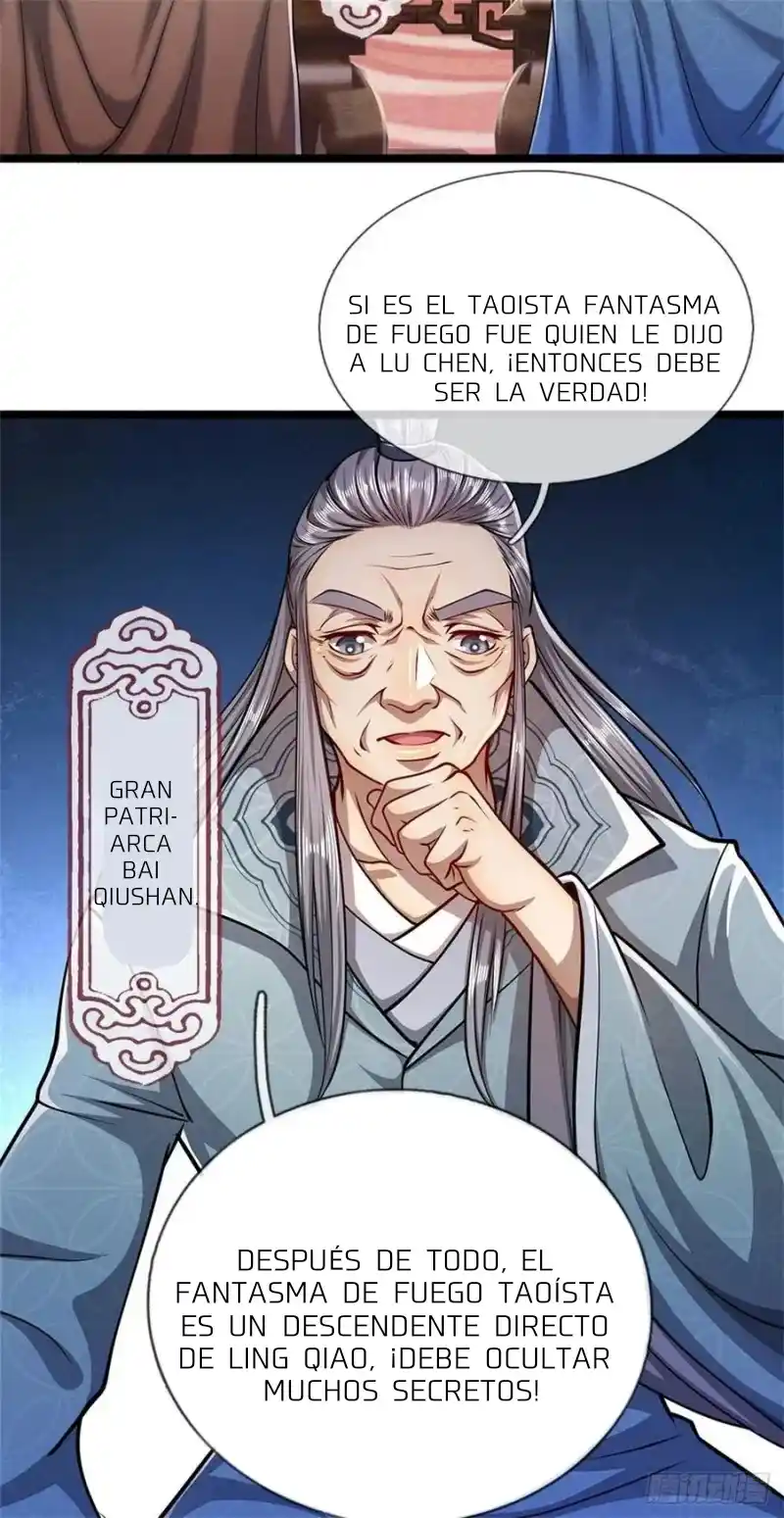 Encarcelado Durante Un Millón De Años - Capítulo 7 - Página 15 - LectorTMOo