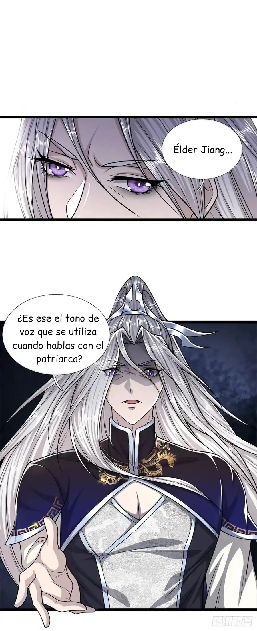 Encarcelado Durante Un Millón De Años - Capítulo 72 - Página 14 - LectorTMOo