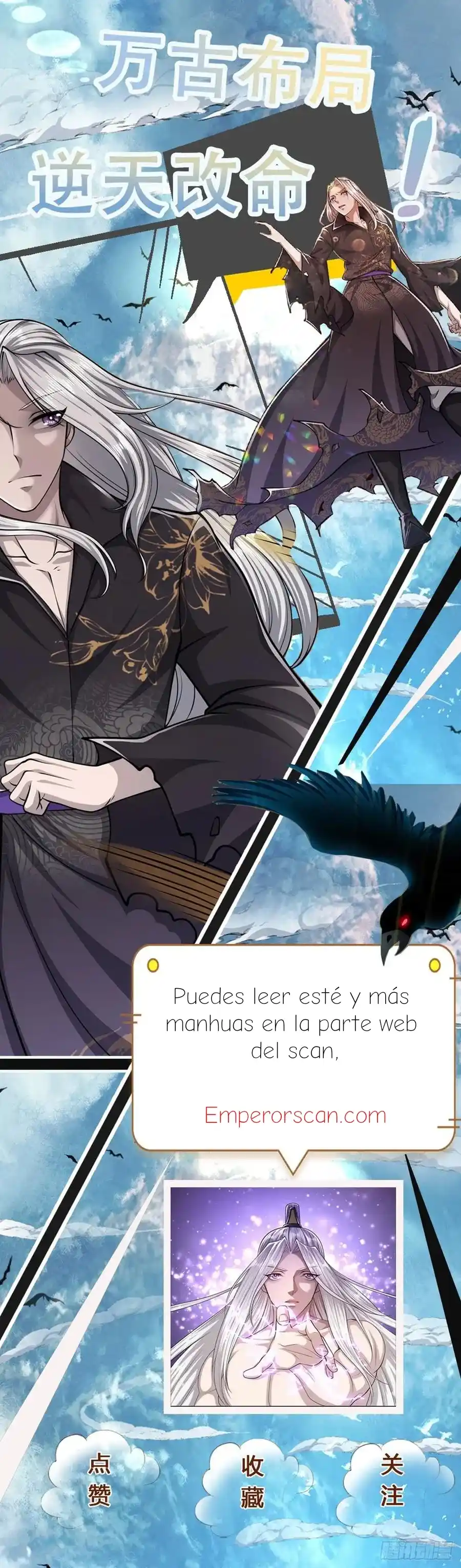 Encarcelado Durante Un Millón De Años - Capítulo 72 - Página 29 - LectorTMOo