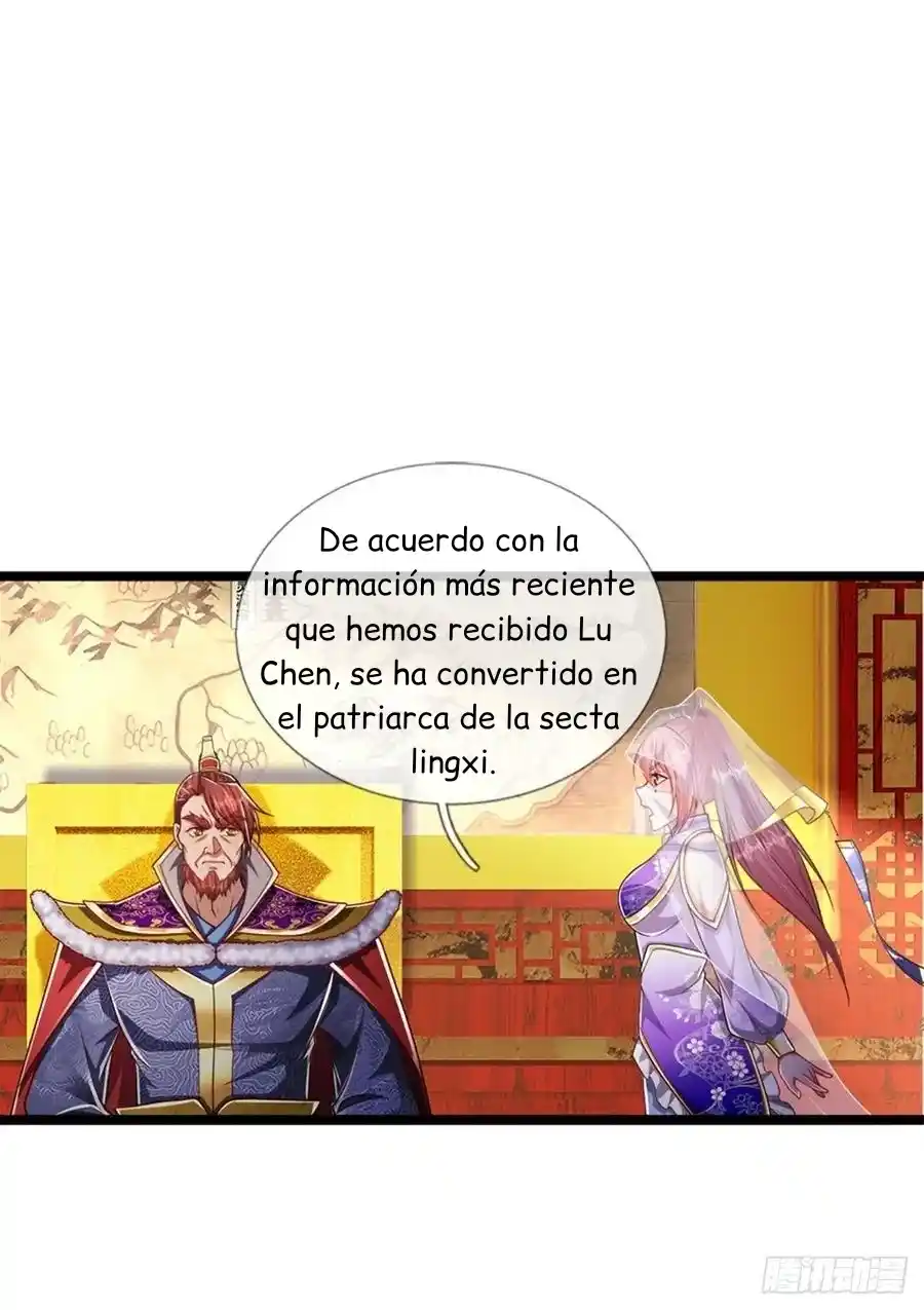Encarcelado Durante Un Millón De Años - Capítulo 74 - Página 2 - LectorTMOo