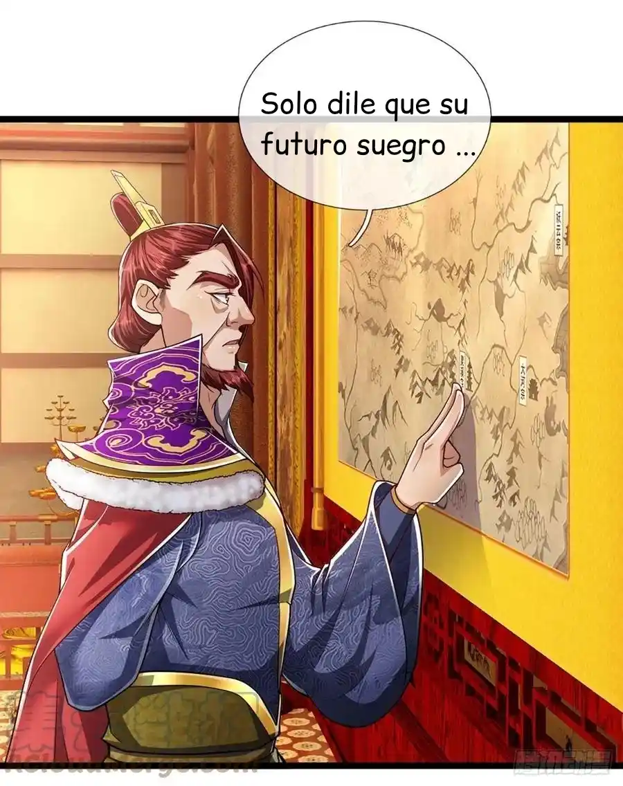 Encarcelado Durante Un Millón De Años - Capítulo 74 - Página 7 - LectorTMOo