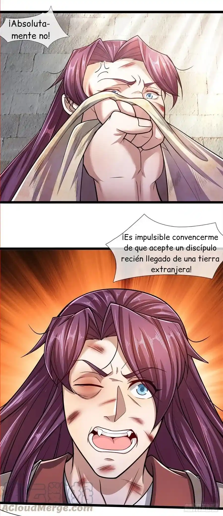 Encarcelado Durante Un Millón De Años - Capítulo 75 - Página 13 - LectorTMOo
