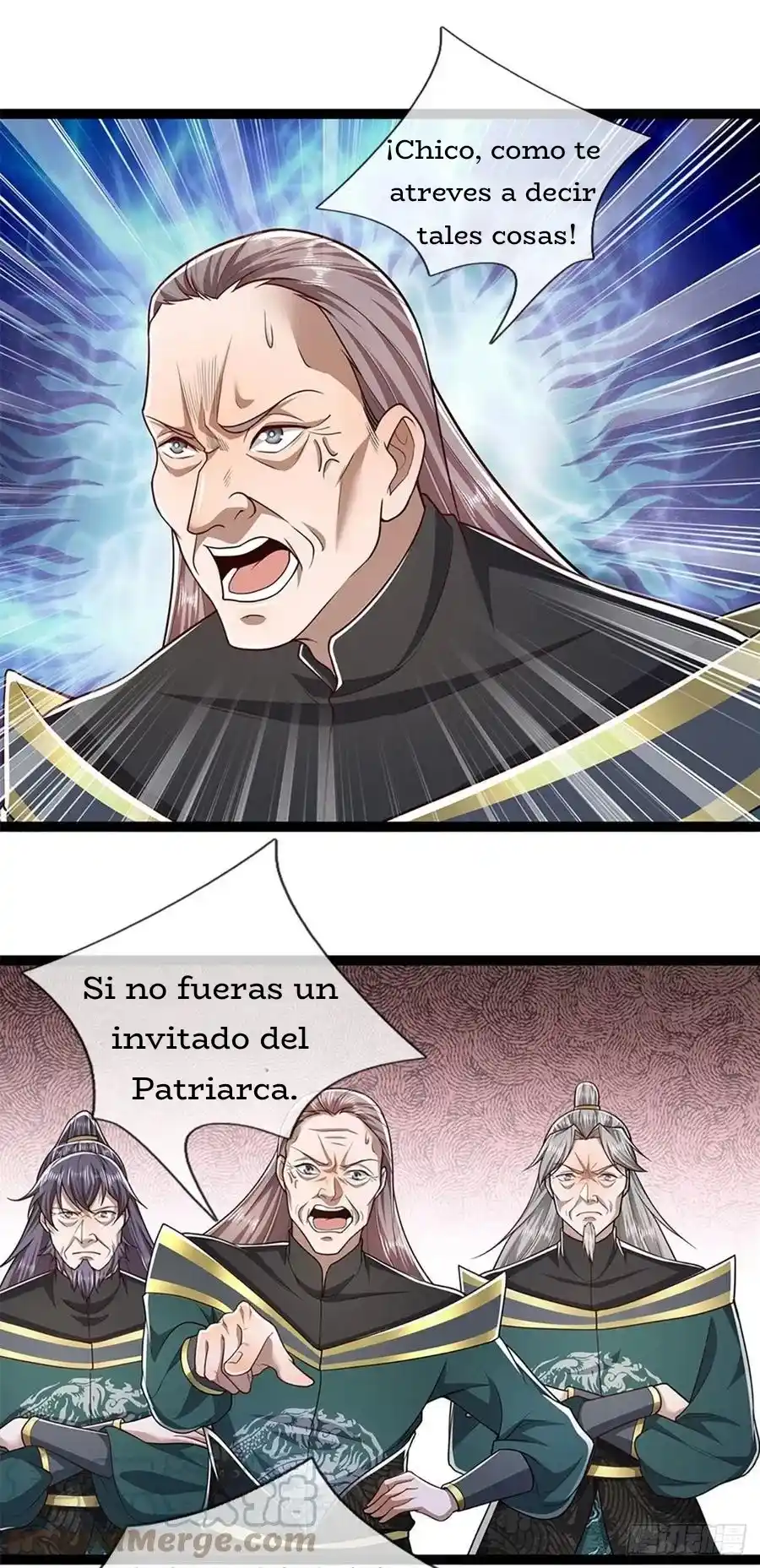 Encarcelado Durante Un Millón De Años - Capítulo 80 - Página 9 - LectorTMOo