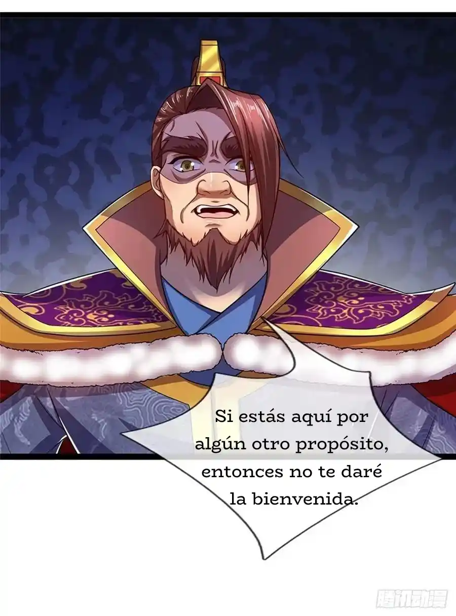 Encarcelado Durante Un Millón De Años - Capítulo 81 - Página 32 - LectorTMOo