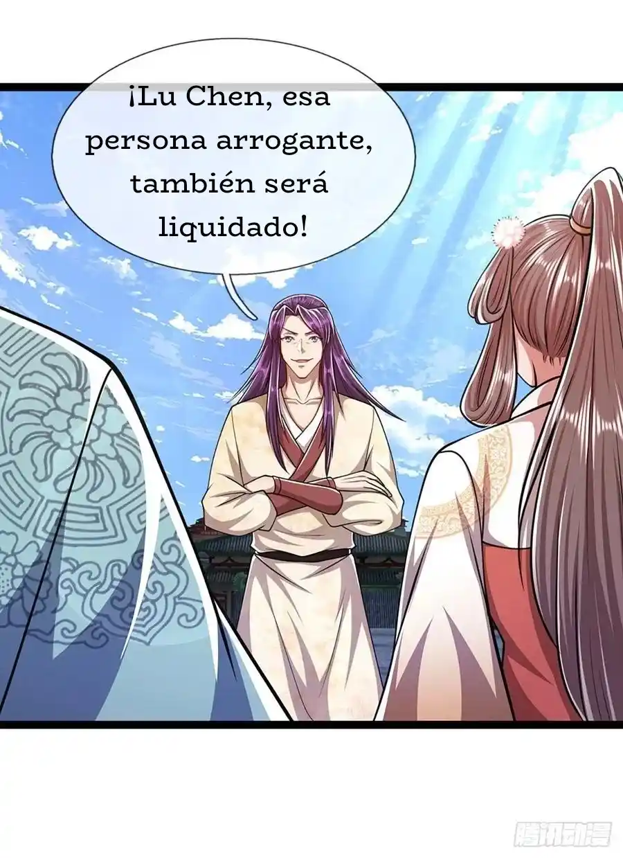 Encarcelado Durante Un Millón De Años - Capítulo 89 - Página 20 - LectorTMOo