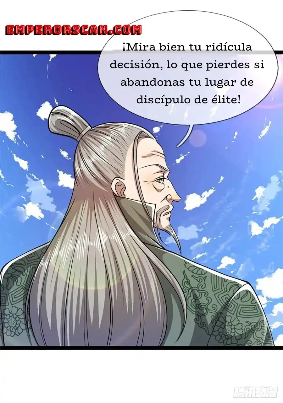 Encarcelado Durante Un Millón De Años - Capítulo 90 - Página 31 - LectorTMOo