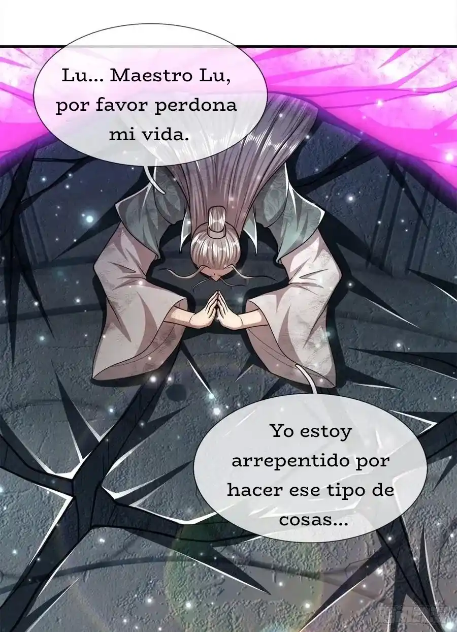Encarcelado Durante Un Millón De Años - Capítulo 94 - Página 32 - LectorTMOo