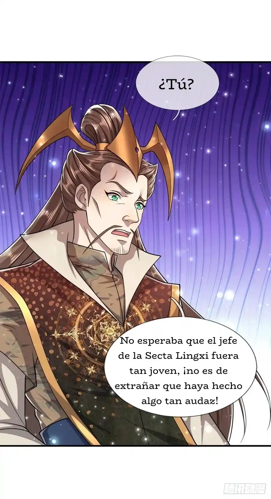 Encarcelado Durante Un Millón De Años - Capítulo 95 - Página 18 - LectorTMOo
