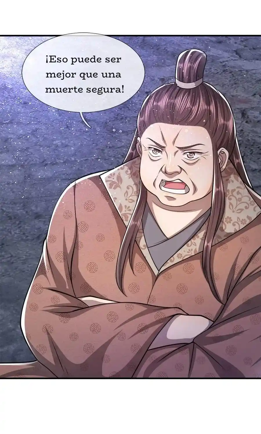 Encarcelado Durante Un Millón De Años - Capítulo 96 - Página 19 - LectorTMOo