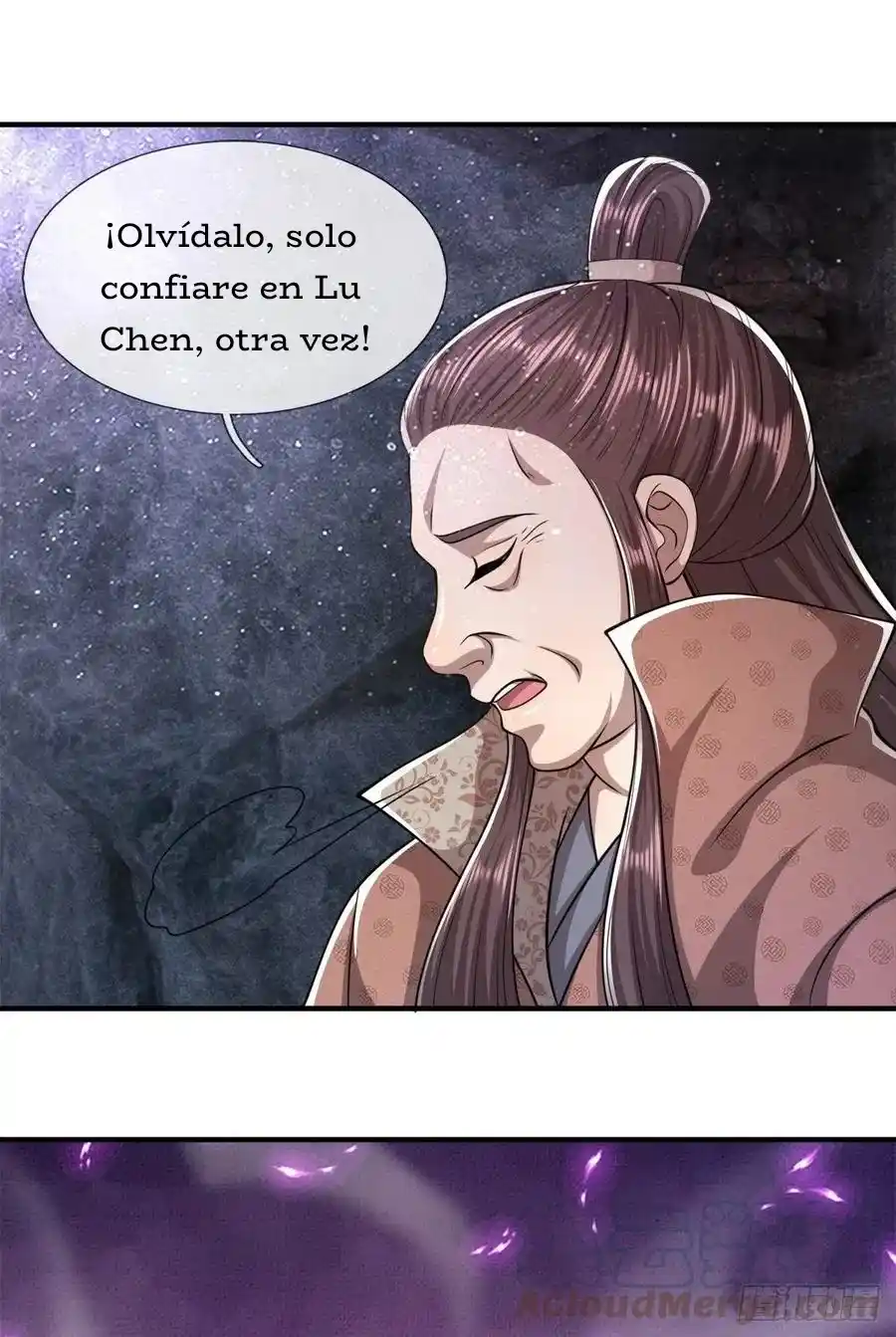 Encarcelado Durante Un Millón De Años - Capítulo 96 - Página 23 - LectorTMOo