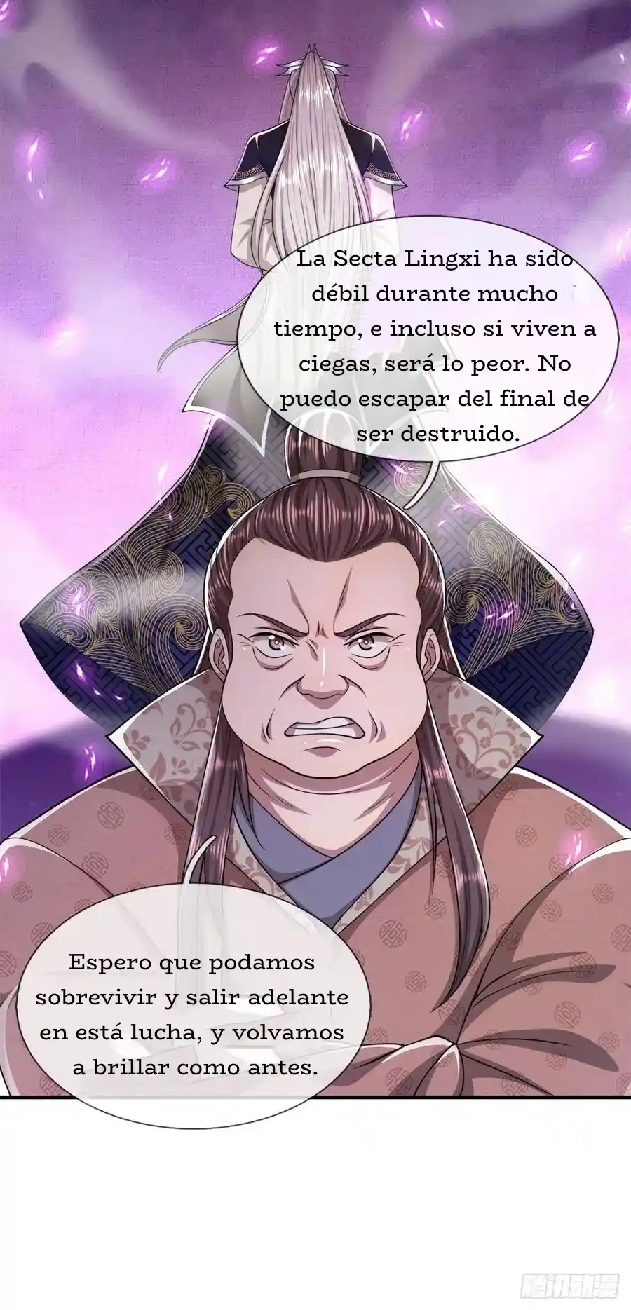 Encarcelado Durante Un Millón De Años - Capítulo 96 - Página 24 - LectorTMOo
