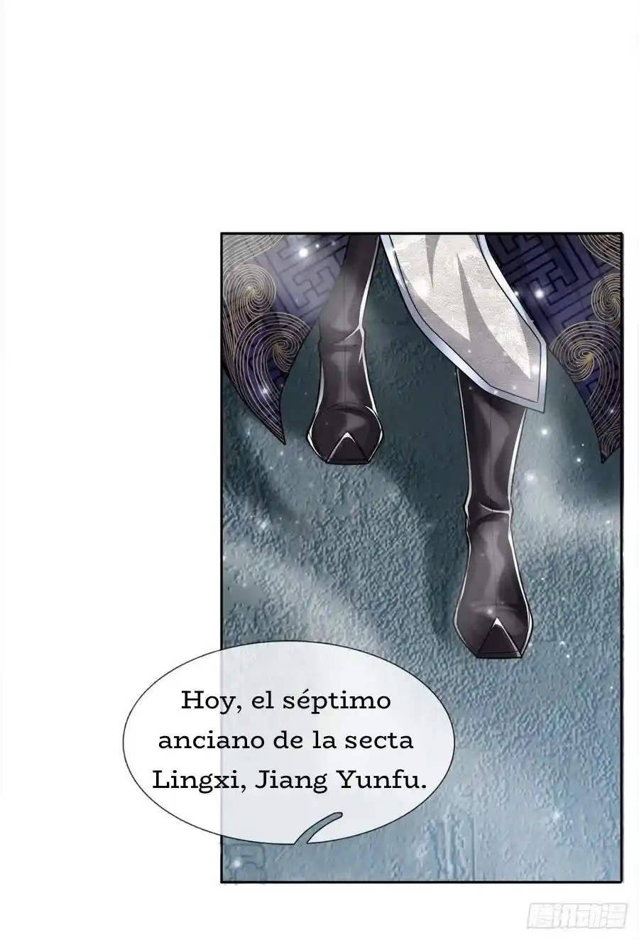 Encarcelado Durante Un Millón De Años - Capítulo 96 - Página 33 - LectorTMOo