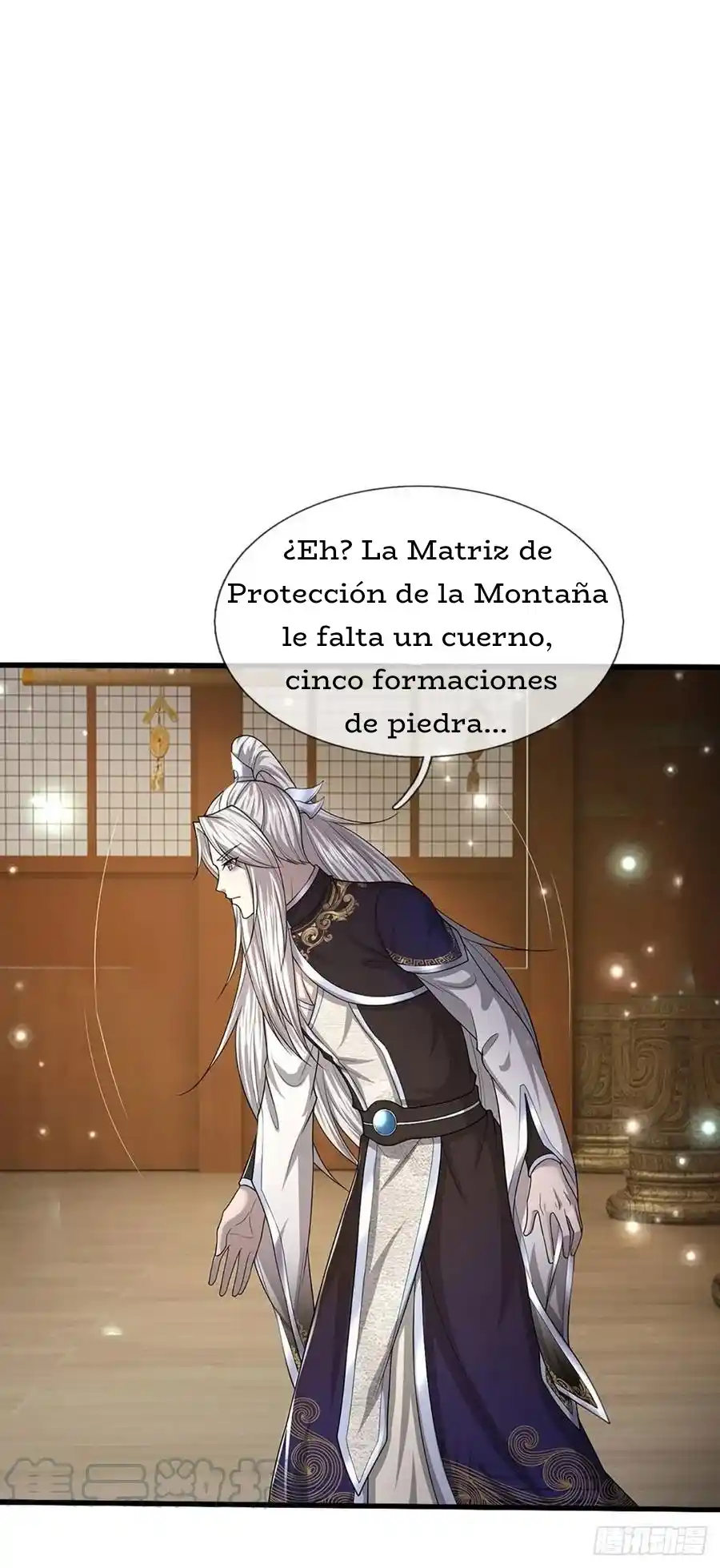 Encarcelado Durante Un Millón De Años - Capítulo 97 - Página 24 - LectorTMOo