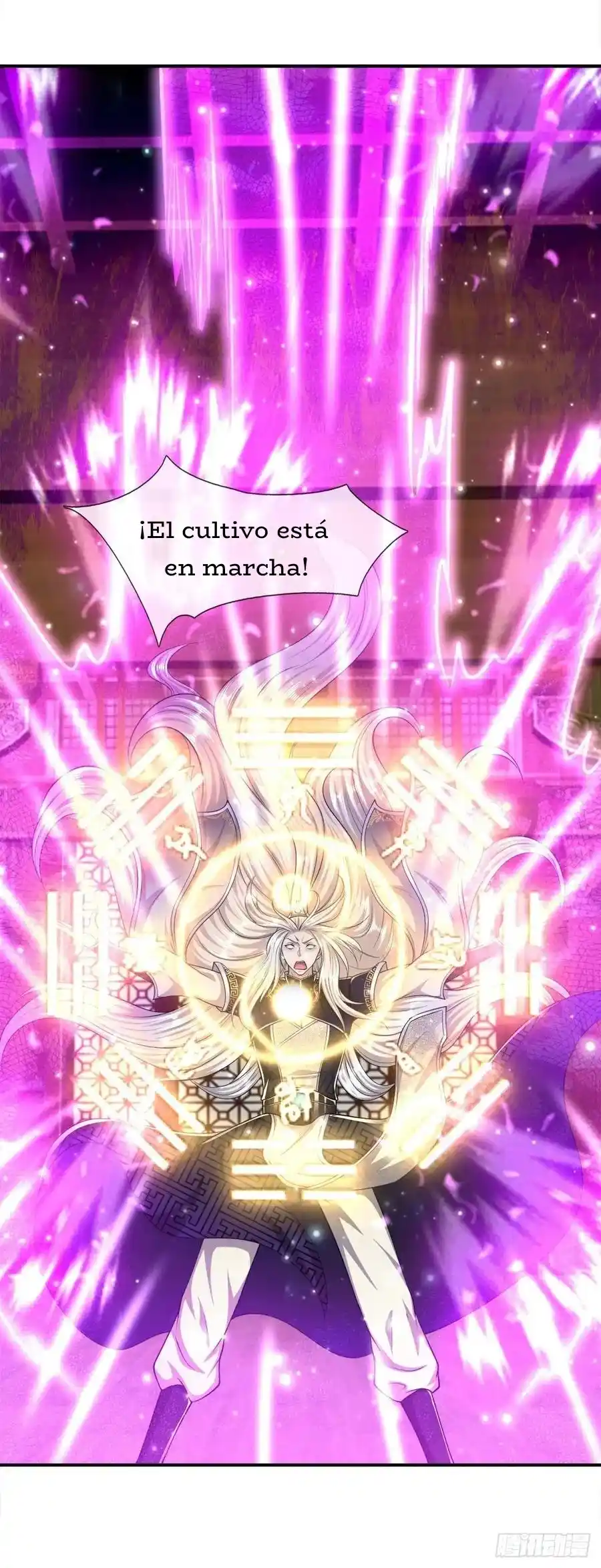Encarcelado Durante Un Millón De Años - Capítulo 98 - Página 12 - LectorTMOo