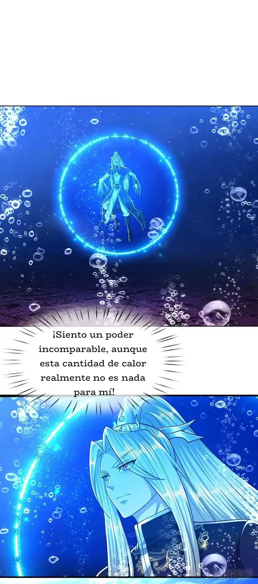 Encarcelado Durante Un Millón De Años - Capítulo 99 - Página 12 - LectorTMOo