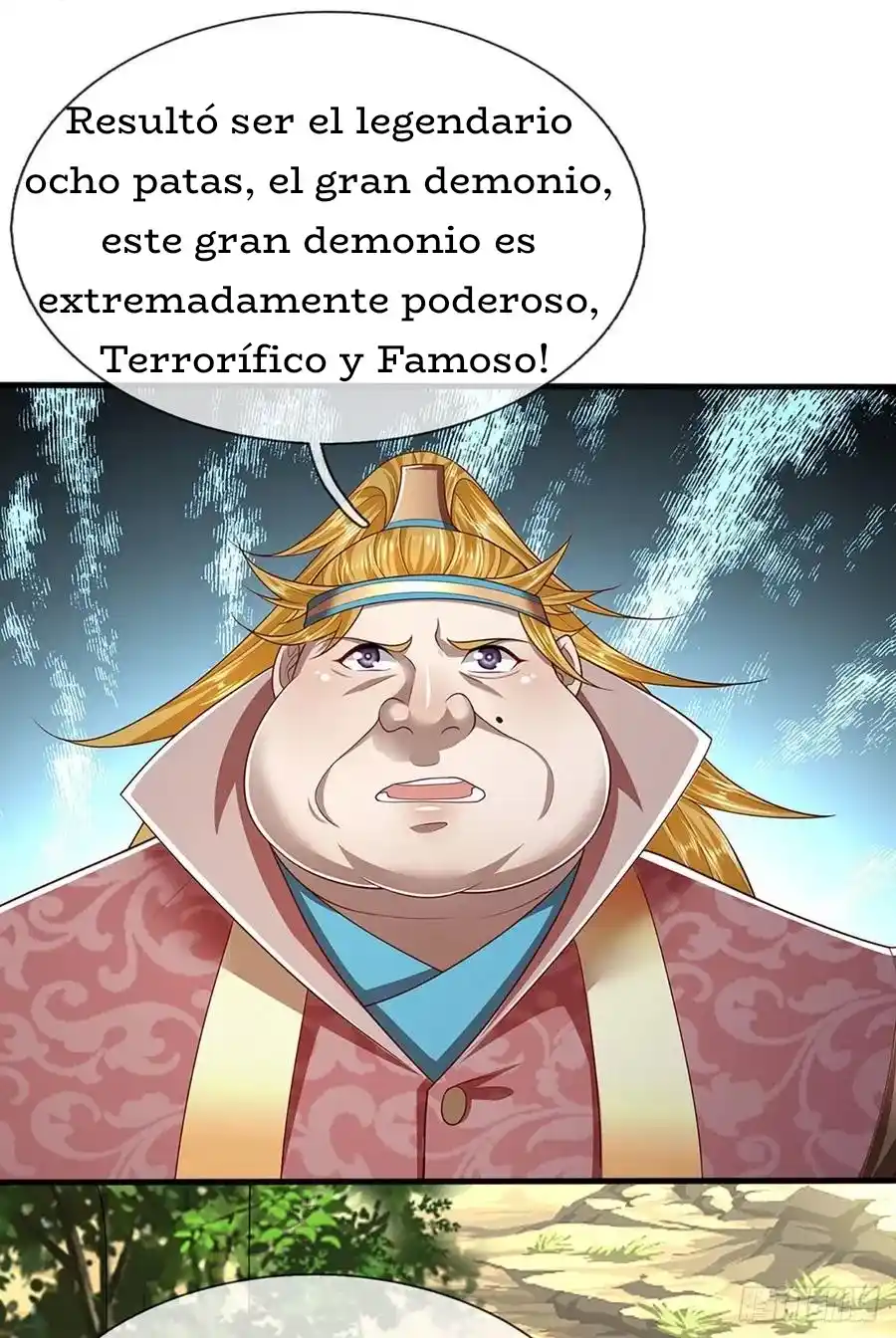 Encarcelado Durante Un Millón De Años - Capítulo 99 - Página 24 - LectorTMOo