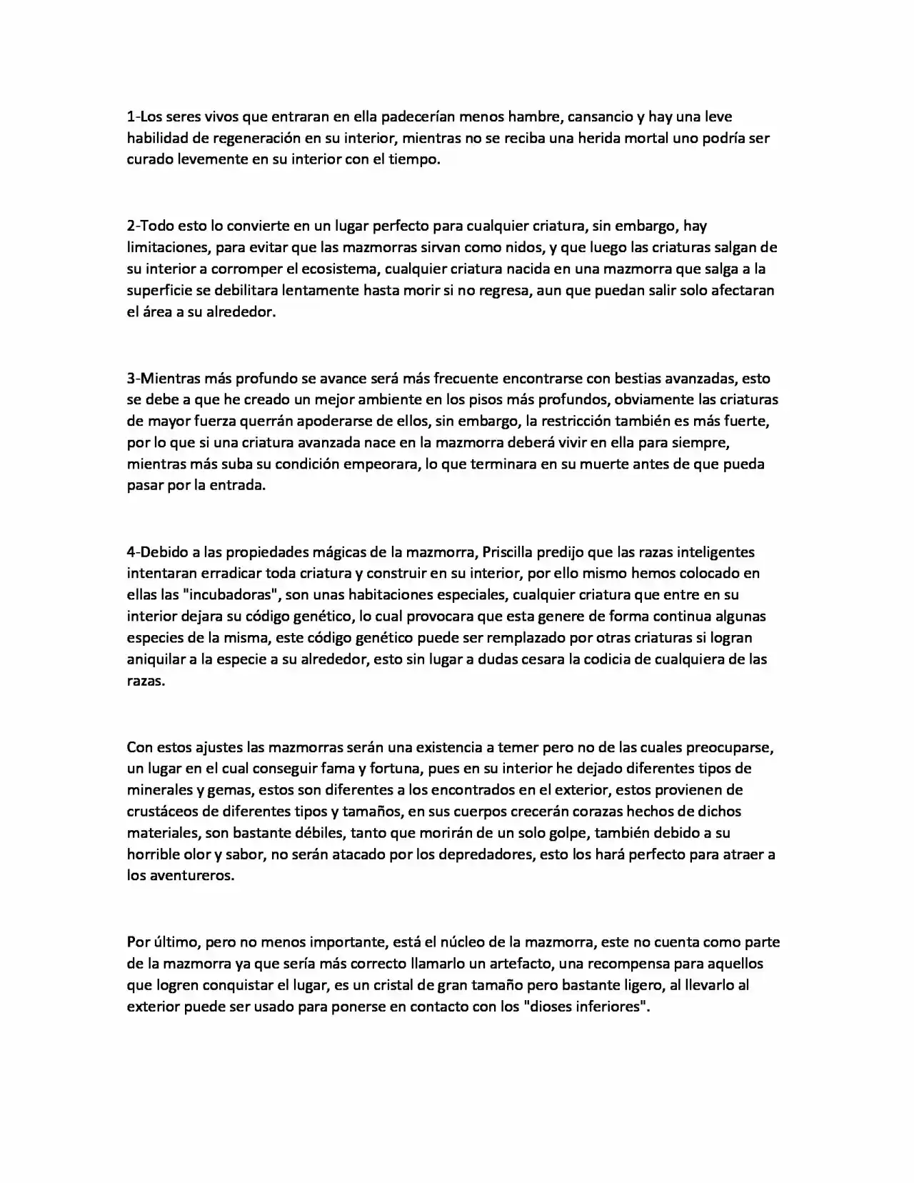 Encargandome De Otro Mundo. (Novela) - Capítulo 9 - Página 2 - LectorTMOo