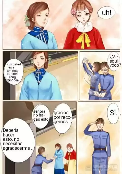 Enchanted - Capítulo 1 - Página 6 - LectorTMOo