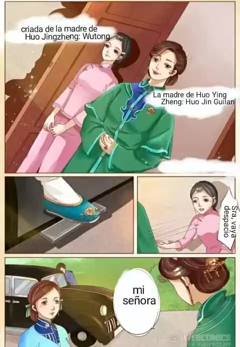 Enchanted - Capítulo 1 - Página 8 - LectorTMOo