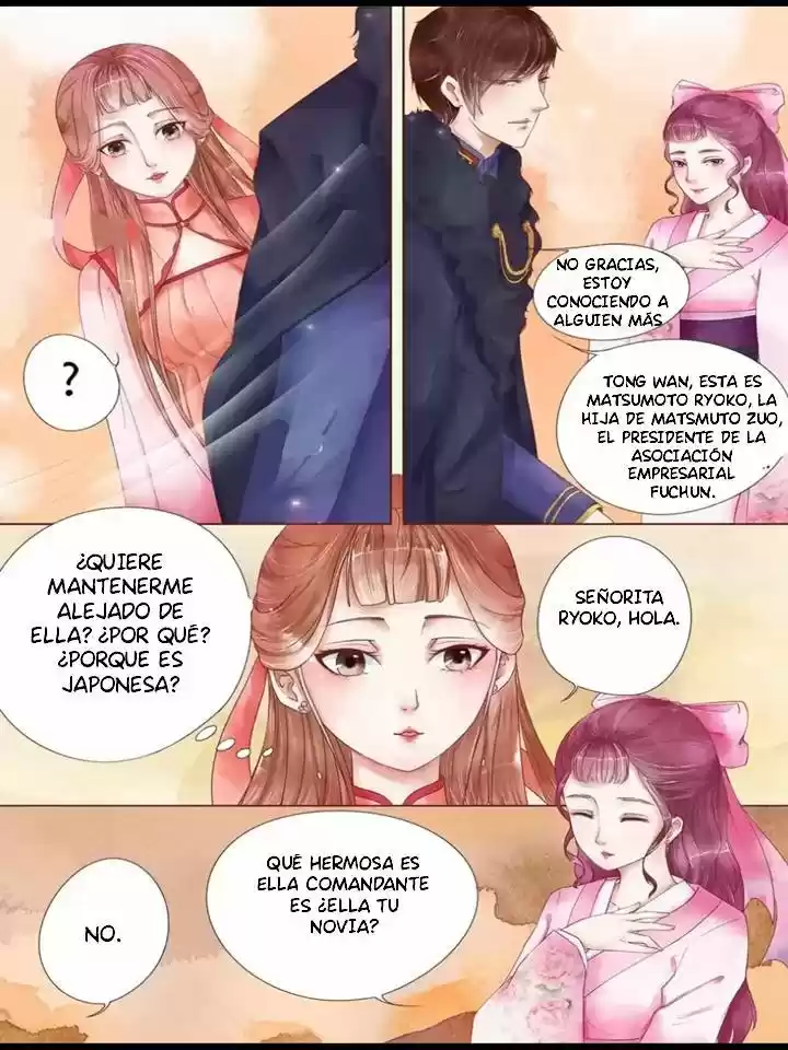 Enchanted - Capítulo 11 - Página 6 - LectorTMOo
