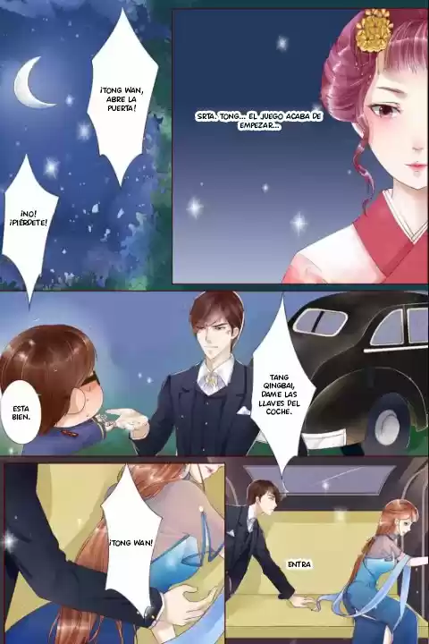Enchanted - Capítulo 15 - Página 12 - LectorTMOo