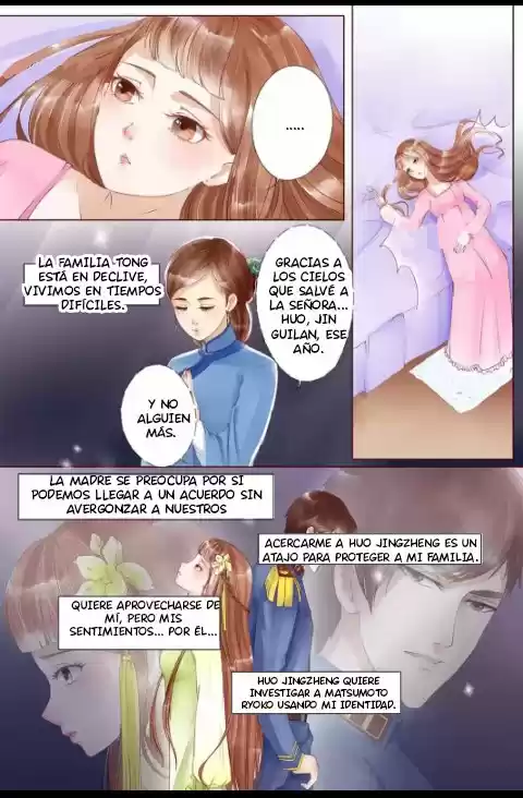 Enchanted - Capítulo 16 - Página 12 - LectorTMOo