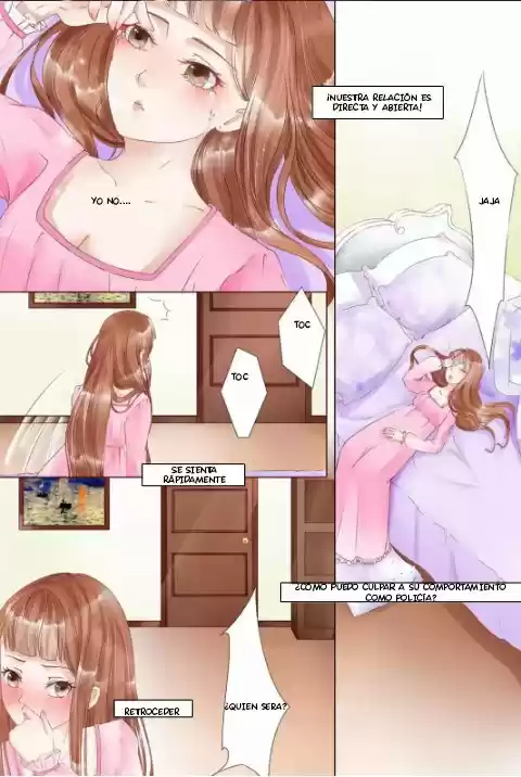 Enchanted - Capítulo 16 - Página 15 - LectorTMOo