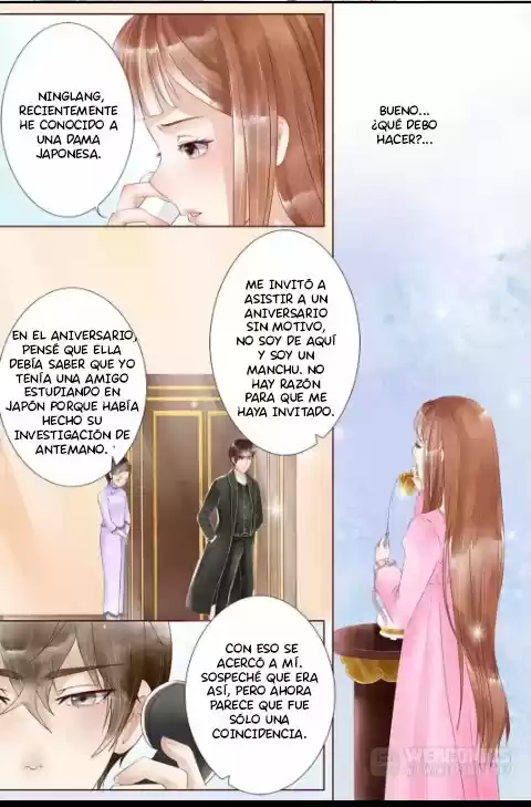 Enchanted - Capítulo 17 - Página 12 - LectorTMOo