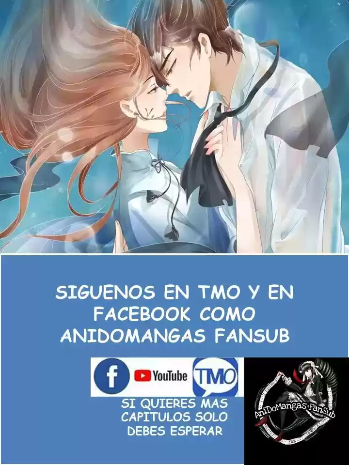 Enchanted - Capítulo 17 - Página 17 - LectorTMOo
